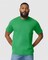 Gildan Softstyle Midweight Crewneck Short Sleeve T-Shirt For Modern Classic Fit Durable Everyday Wear